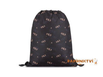 Sáček na cvičky OXY NEXT OXO 9-94225