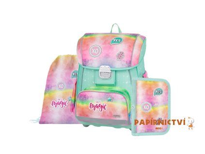 Školní set 3ks PREMIUM Magic 0-59725