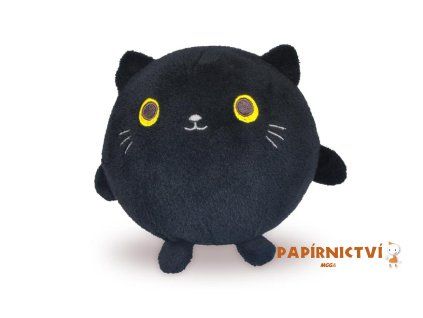 Kuli Friends BLACK CAT 1042524