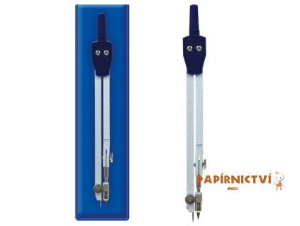 Kružítko MFP S02001 PVC bag s kloubem 1070034