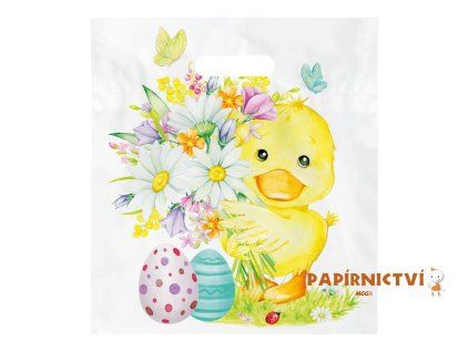 Taška MFP velikonoční M vzor č.15 29x32x8 5252769