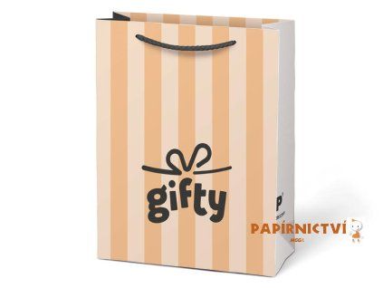 Taška MFP dárková T 4 GIFTY 190x250x90 5252936