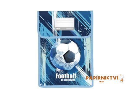 Složka A4 VSZ Football 5371241