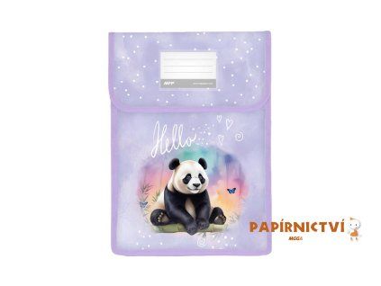 Složka A4 VSZ Panda 5371242