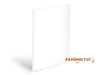 Obal na sešity A5 transparent, 180mic 5371255