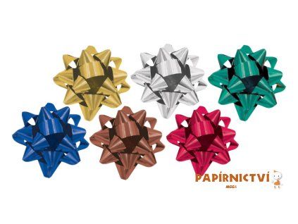 Rozetka metal mat 1,8/11 cm 5660300