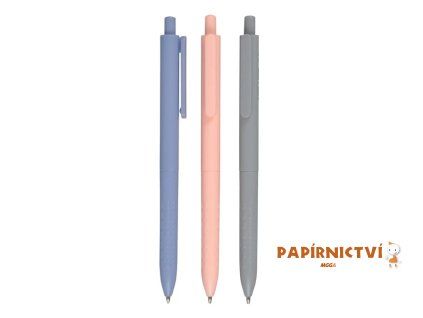 Mikrotužka MFP Mirabel 0,5mm mix 6100294