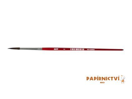 Štětec MFP kulatý  2/1028F 6340113