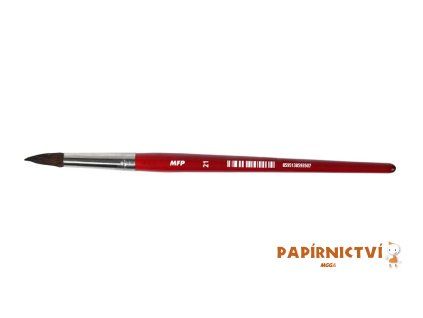 Štětec MFP kulatý 21/390 6340123