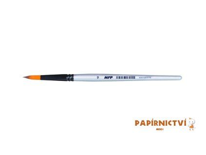 Štětec MFP synthetic kulatý 12 6340136