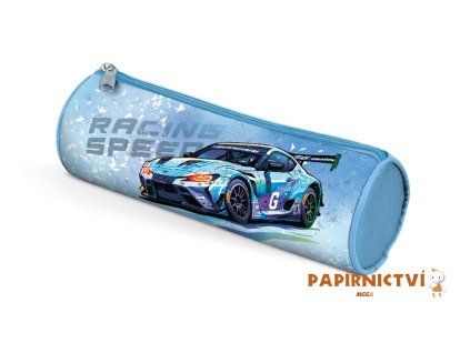 Penál etue válcová Speed 8071317
