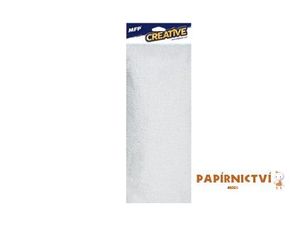 Kuličky bílé 2-3mm 45g sypání 8885565