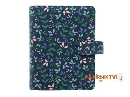 Filofax, Diář Garden, Dusk, kapesní