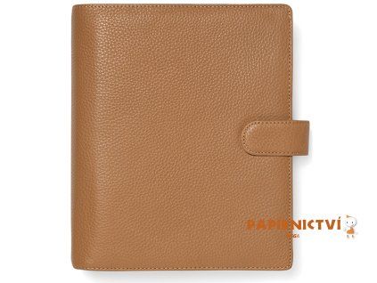 Filofax, Diář Norfolk, A5, Almond