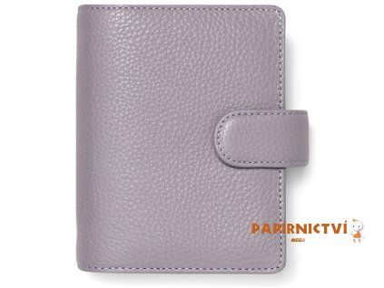 Filofax, Diář Norfolk, Kapesní, Lavender