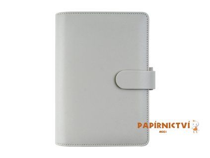 Filofax, Diář Saffiano, Osobní granite