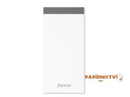 Filofax, Náplň Kapesní, The Original poznámkový blok