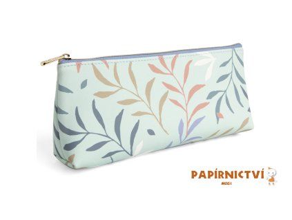 Filofax, Pouzdro se zipem Botanical
