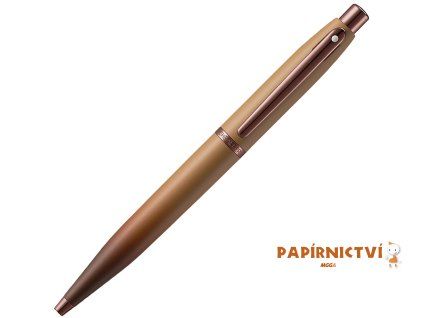 Sheaffer, Kuličkové pero VFM, Coffee edition