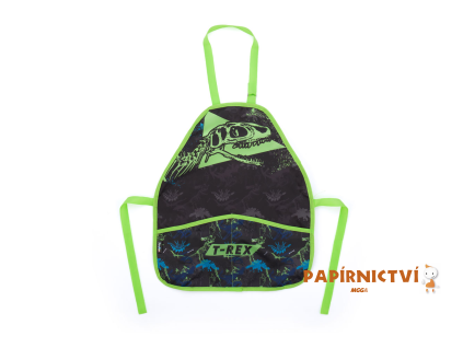 Zástěra T-rex 1-09022