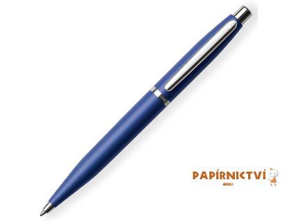 Y-Sheaffer, Kuličkové pero VFM, modrá