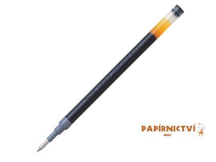 Pilot, Náplň pro Gelový roller G-2, 0.7, (M) střední, černá
