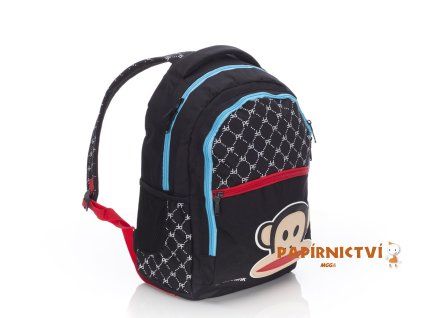 Studentský batoh Paul Frank Teen 3-834