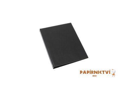 KARIS A5 plast bez náplně 5-333