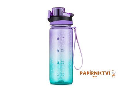 Láhev OXY LiFE 800 ml Ombre Azur 6-45025