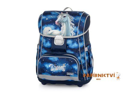Školní batoh PREMIUM Unicorn 1 7-72724