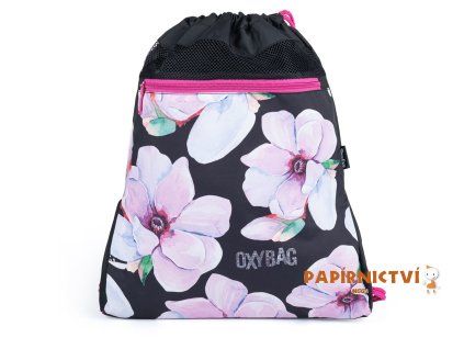 Vak na záda Komfort OXY Floral 7-79119