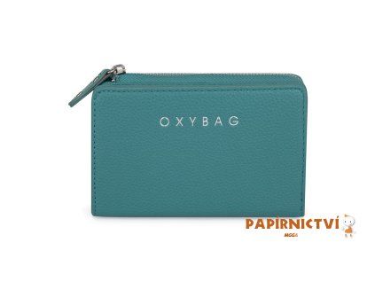Dámská peněženka LAST Leather Milano 9-26925