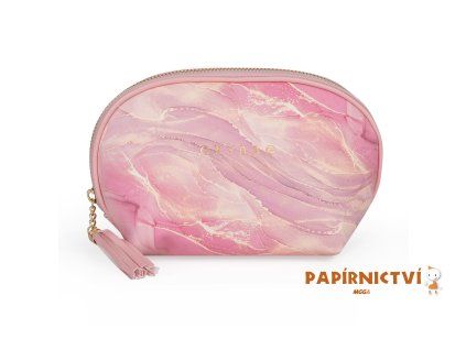 Kosmetická taška PLUS Marble 9-68725
