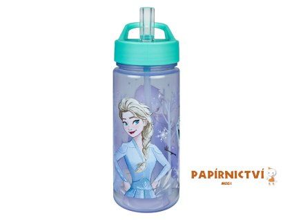 Láhev na pití 500 ml Frozen FRVX9913