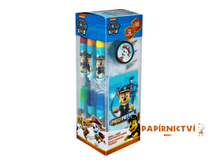 Kreativní sada 35ks Paw Patrol PPAT2255