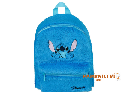 Plyšový batoh STITCH STLQ7594