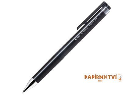 Pilot, Gelový roller Synergy Point, 0.5, (F) tenký, černá