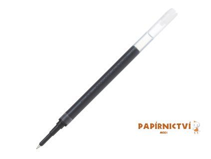Pilot, Náplň do Gelového rolleru Synergy Point, 0.5, (F) tenký, černá
