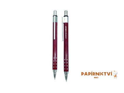 Mechanická tužka CONCORDE Orin, 0,5mm, asort A3841