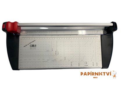 Rotační řezačka M+R 6731, A4, hliníková A66119