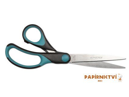 Nůžky CONCORDE 206, 21,5cm, blistr A27119