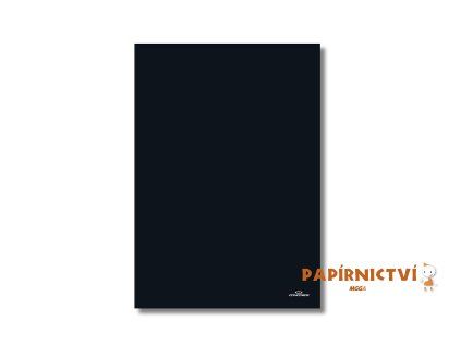 Záznamní kniha CONCORDE A4 linka 8mm, 100 listů, office A64120