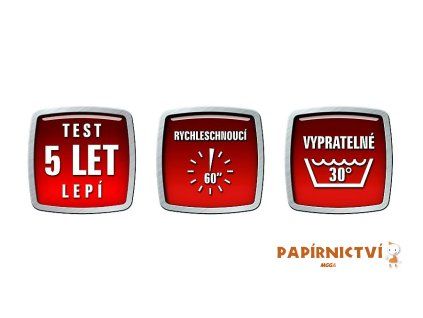 Lepicí tyčinka CONCORDE 15g A1011