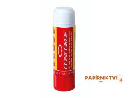 Lepicí tyčinka CONCORDE 36g A1012