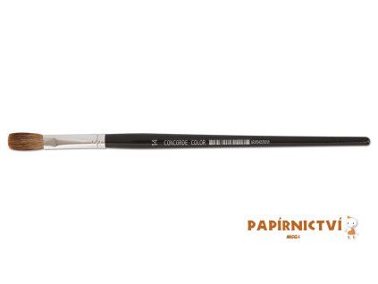 Štětec CONCORDE Color plochý č. 14 A65833