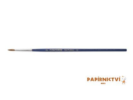 Štětec CONCORDE Color kulatý č. 2 A65820