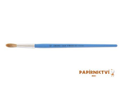 Štětec CONCORDE Color kulatý č. 12 A65825