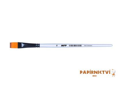 Štětec MFP synthetic plochý 14 6340150