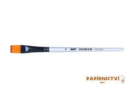Štětec MFP synthetic plochý 16 6340151