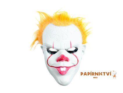 Maska Joker 1042216